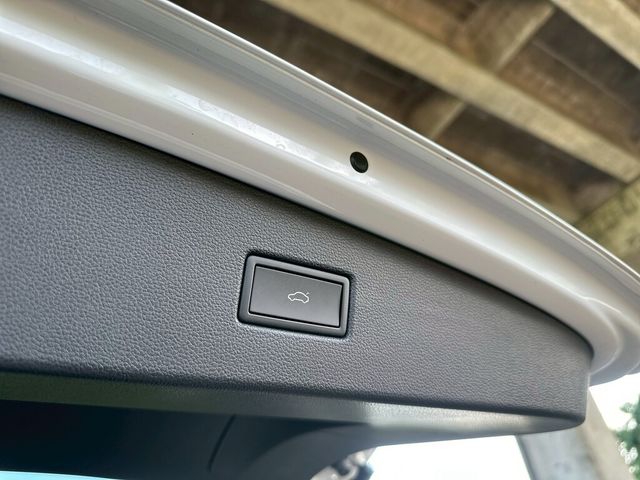 VOLKSWAGEN福斯 TIGUAN  第11張相片