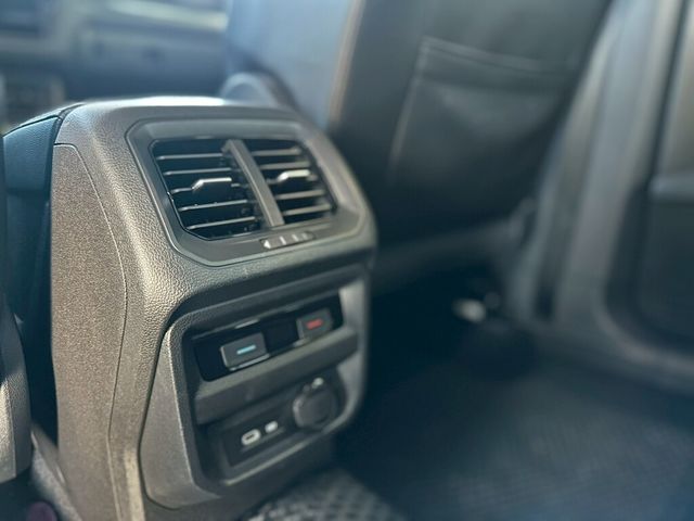VOLKSWAGEN福斯 TIGUAN  第16張相片