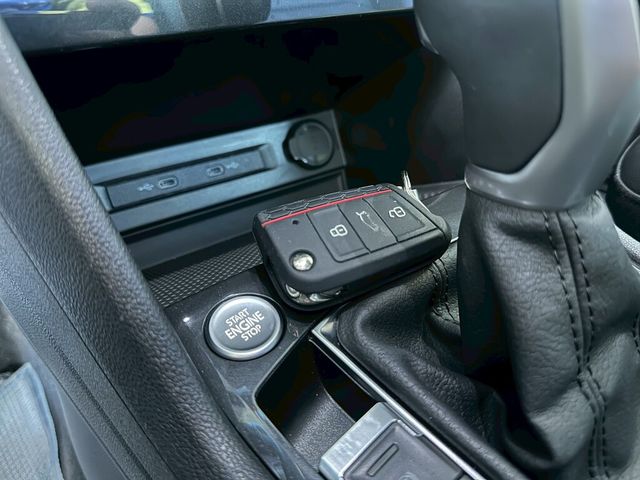 VOLKSWAGEN福斯 TIGUAN  第19張相片