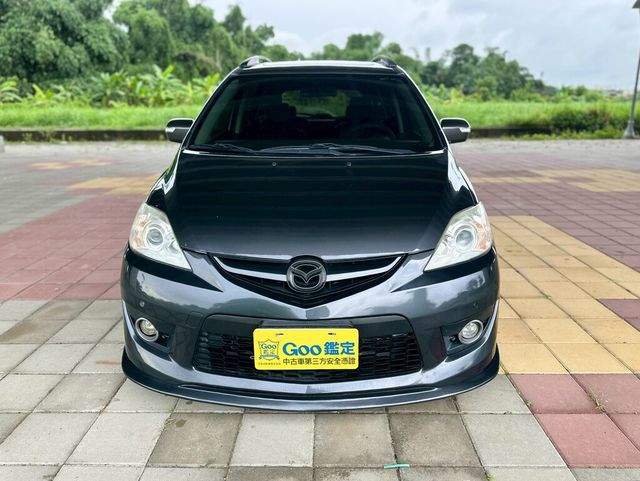MAZDA馬自達 MAZDA 5  第3張相片