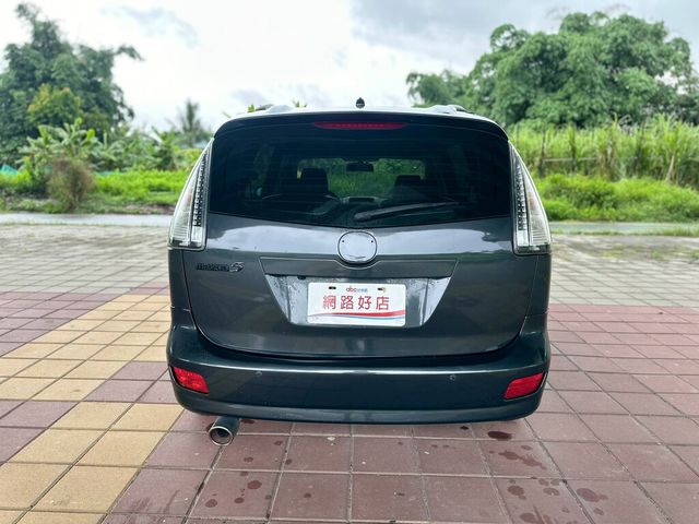 MAZDA馬自達 MAZDA 5  第4張相片