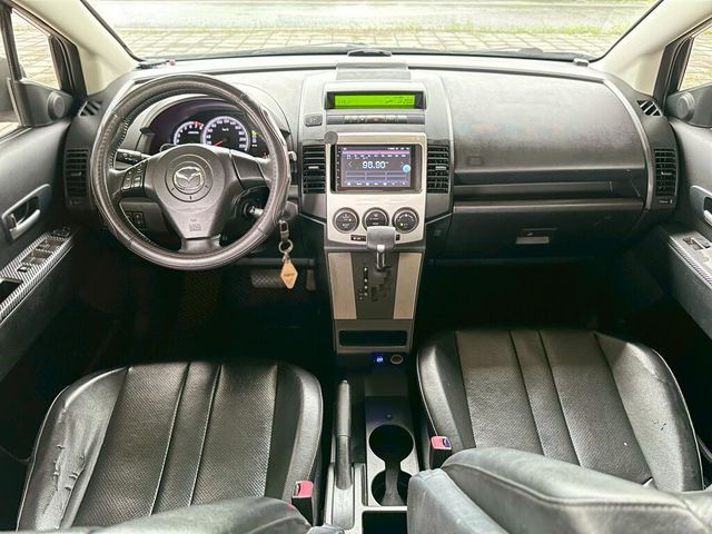 MAZDA馬自達 MAZDA 5  第5張相片