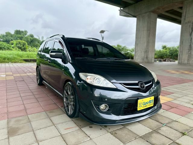 MAZDA馬自達 MAZDA 5  第7張相片