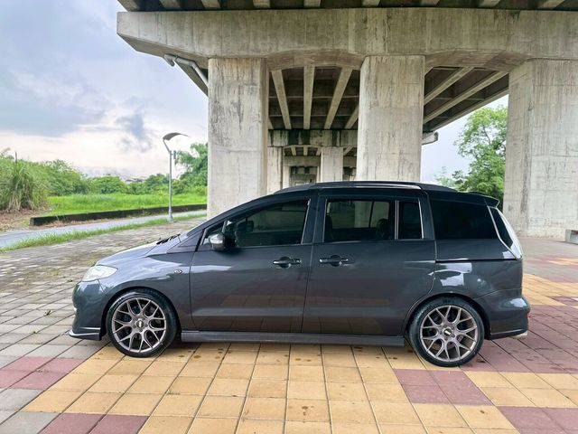 MAZDA馬自達 MAZDA 5  第8張相片