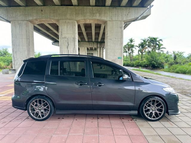 MAZDA馬自達 MAZDA 5  第9張相片