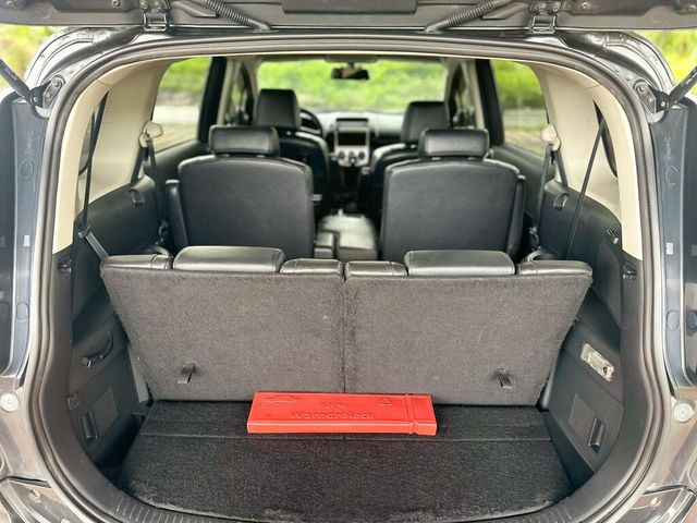 MAZDA馬自達 MAZDA 5  第11張相片