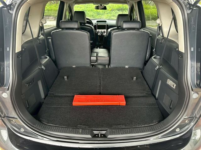 MAZDA馬自達 MAZDA 5  第12張相片
