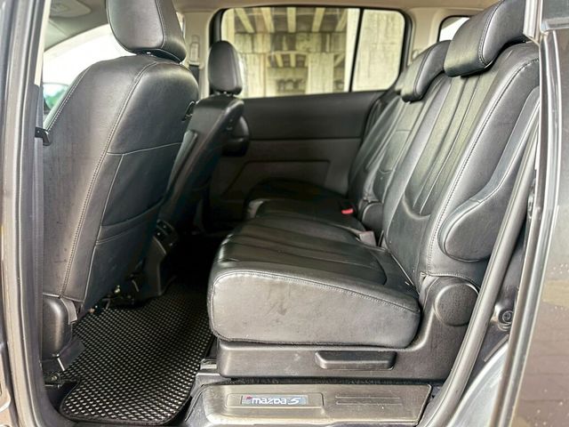 MAZDA馬自達 MAZDA 5  第13張相片