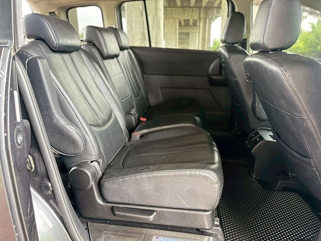 MAZDA馬自達 MAZDA 5  第14張相片