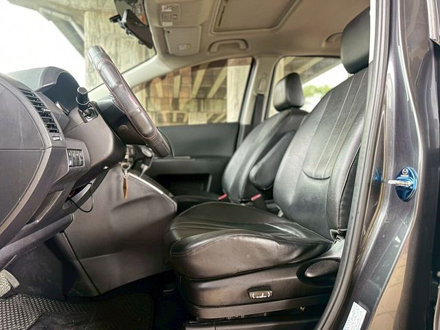 MAZDA馬自達 MAZDA 5  第16張相片