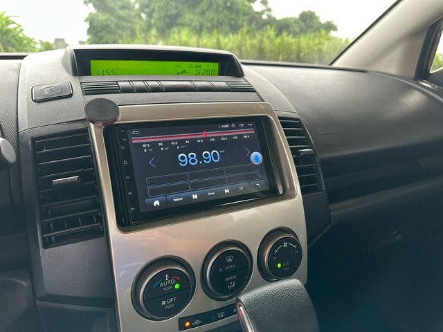 MAZDA馬自達 MAZDA 5  第20張相片