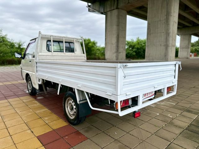 MITSUBISHI三菱 DELICA  第2張相片