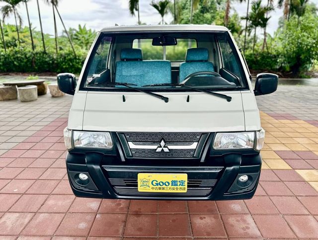 MITSUBISHI三菱 DELICA  第3張相片