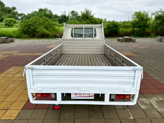 MITSUBISHI三菱 DELICA  第4張相片