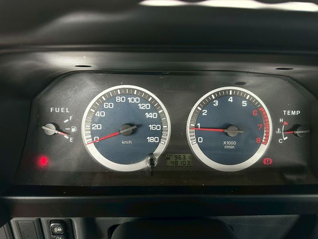 MITSUBISHI三菱 DELICA  第5張相片
