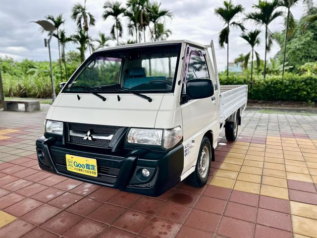 MITSUBISHI三菱 DELICA  第6張相片