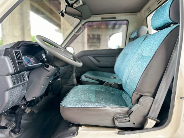 MITSUBISHI三菱 DELICA  第11張相片