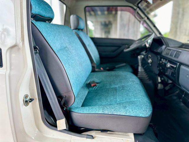 MITSUBISHI三菱 DELICA  第12張相片