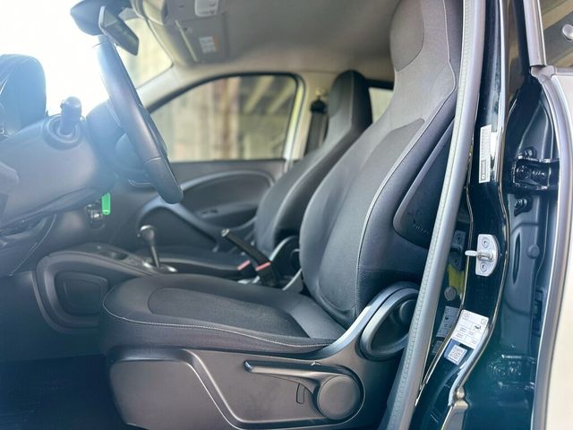 SMART斯麥特 FORFOUR  第10張相片