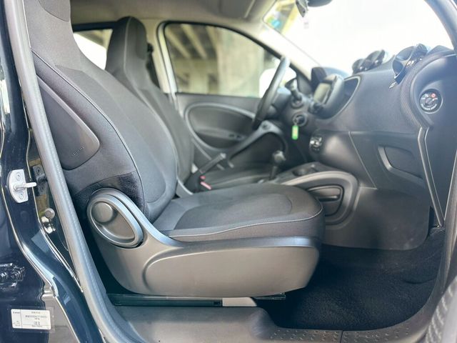 SMART斯麥特 FORFOUR  第11張相片