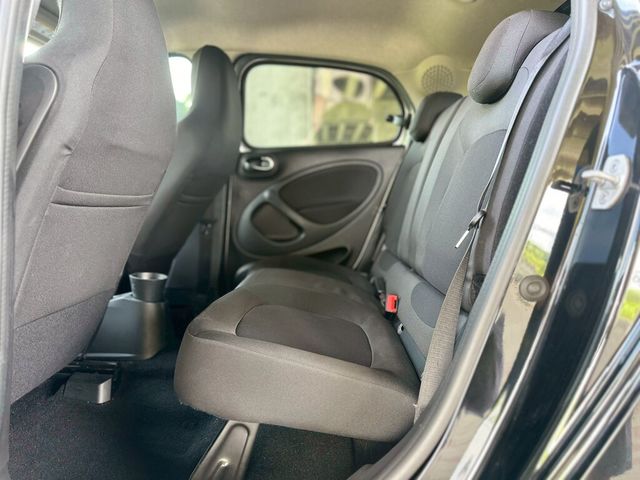 SMART斯麥特 FORFOUR  第13張相片