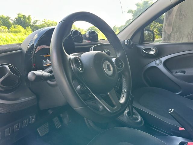 SMART斯麥特 FORFOUR  第14張相片