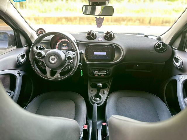 SMART斯麥特 FORFOUR  第15張相片