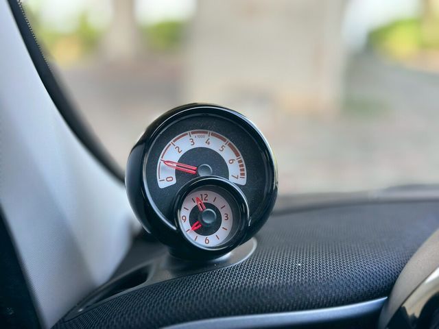 SMART斯麥特 FORFOUR  第18張相片