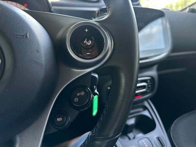 SMART斯麥特 FORFOUR  第19張相片