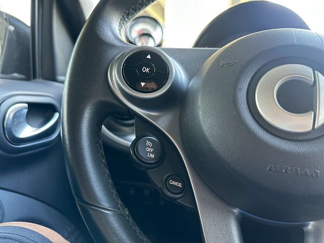 SMART斯麥特 FORFOUR  第20張相片