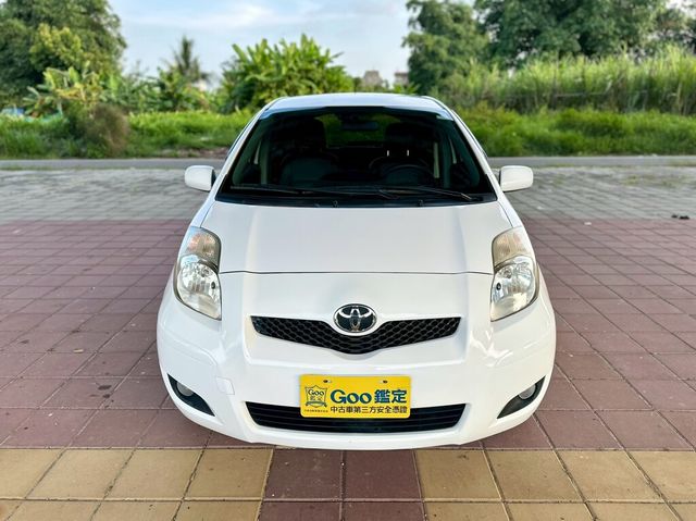 TOYOTA豐田 YARIS  第3張相片