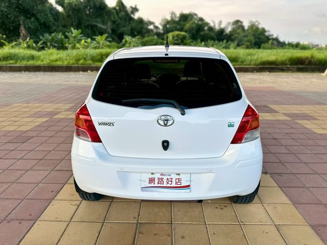 TOYOTA豐田 YARIS  第4張相片