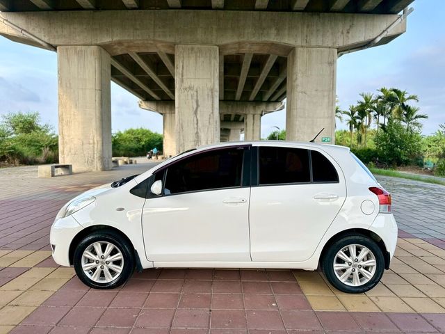 TOYOTA豐田 YARIS  第5張相片