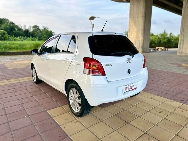 TOYOTA豐田 YARIS  第9張相片
