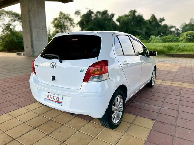 TOYOTA豐田 YARIS  第10張相片