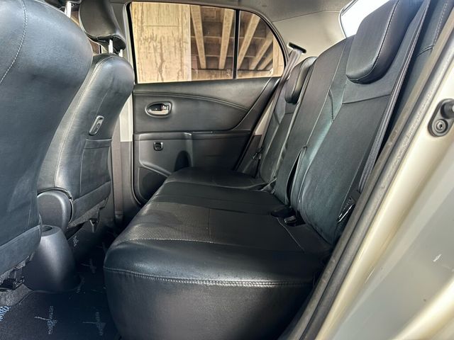 TOYOTA豐田 YARIS  第15張相片