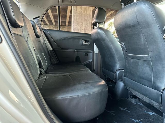 TOYOTA豐田 YARIS  第16張相片