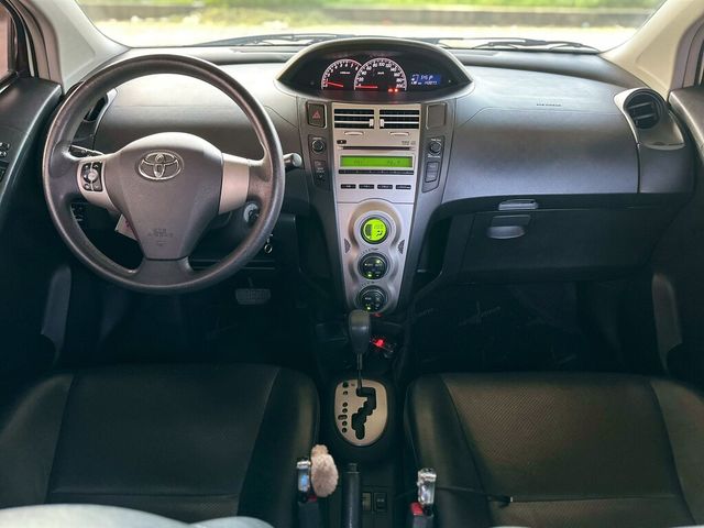 TOYOTA豐田 YARIS  第17張相片