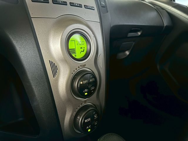 TOYOTA豐田 YARIS  第18張相片