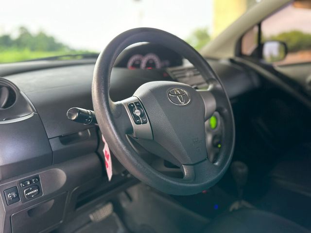 TOYOTA豐田 YARIS  第19張相片