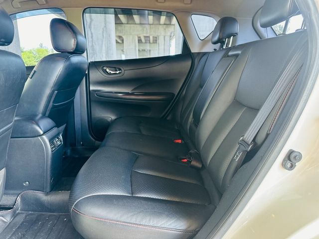 NISSAN日產 TIIDA  第16張相片