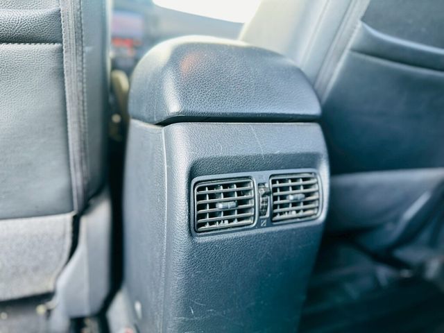 NISSAN日產 TIIDA  第17張相片