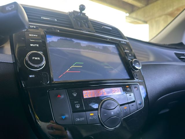 NISSAN日產 TIIDA  第20張相片