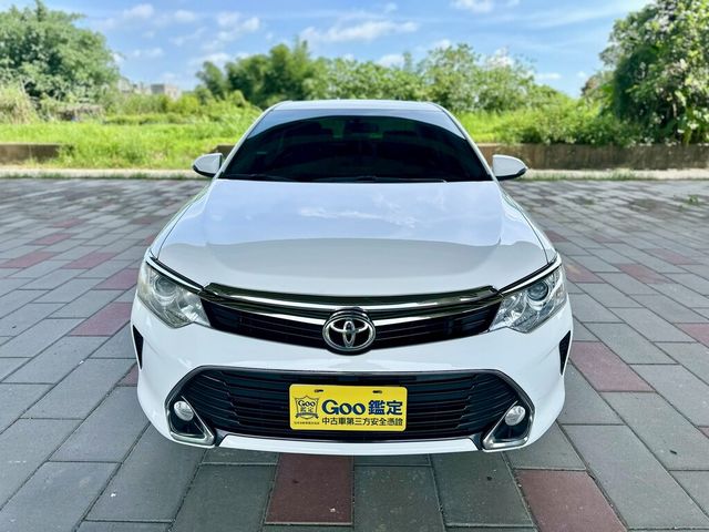 TOYOTA豐田 CAMRY  第3張相片