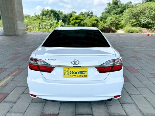 TOYOTA豐田 CAMRY  第4張相片