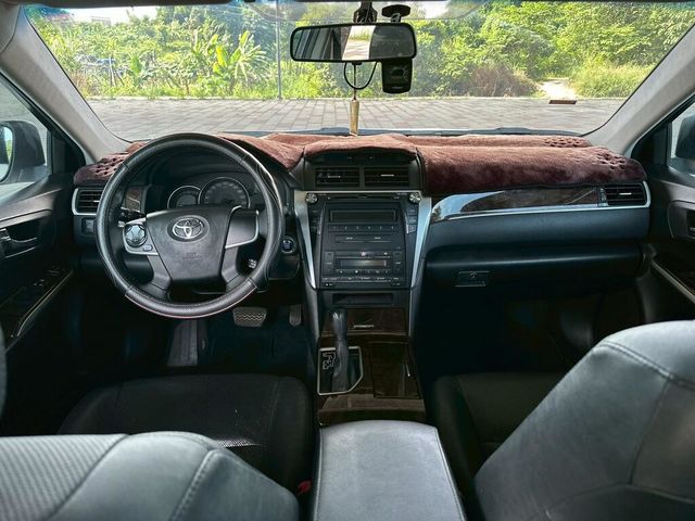 TOYOTA豐田 CAMRY  第5張相片