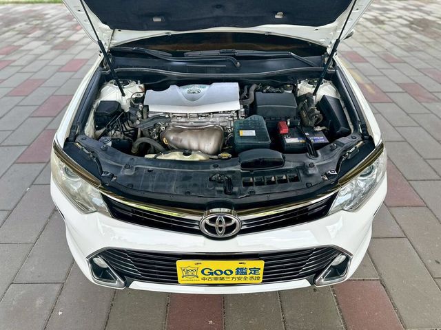 TOYOTA豐田 CAMRY  第6張相片