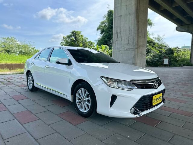 TOYOTA豐田 CAMRY  第7張相片