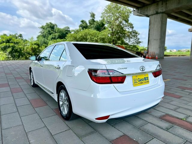 TOYOTA豐田 CAMRY  第10張相片