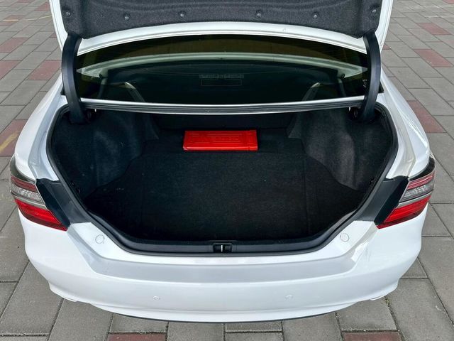 TOYOTA豐田 CAMRY  第11張相片